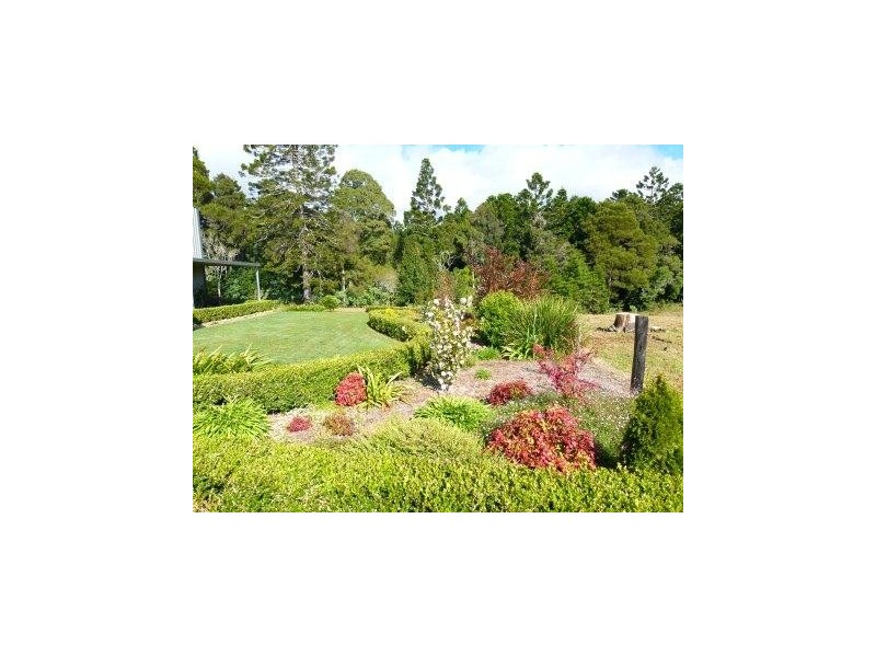 Lots 57 and 58 Upper Bo Bo Road, Brooklana NSW 2450
