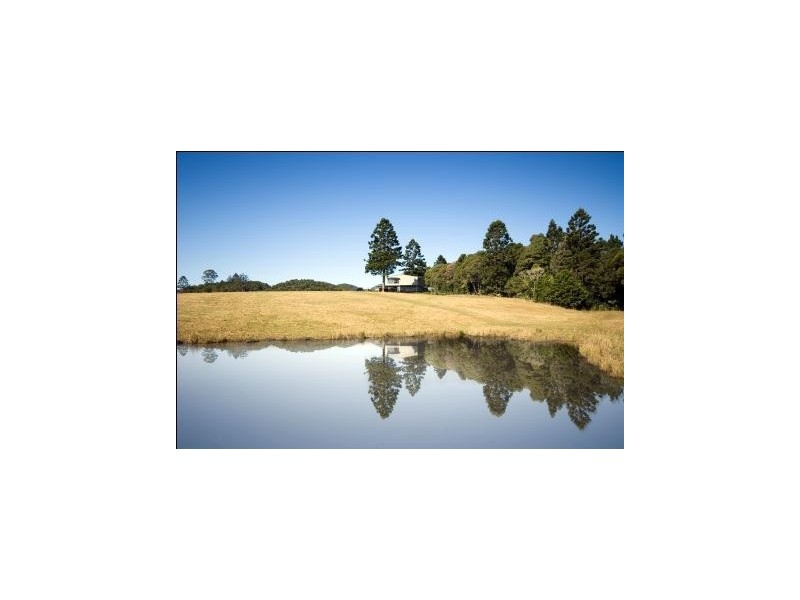 Lots 57 and 58 Upper Bo Bo Road, Brooklana NSW 2450