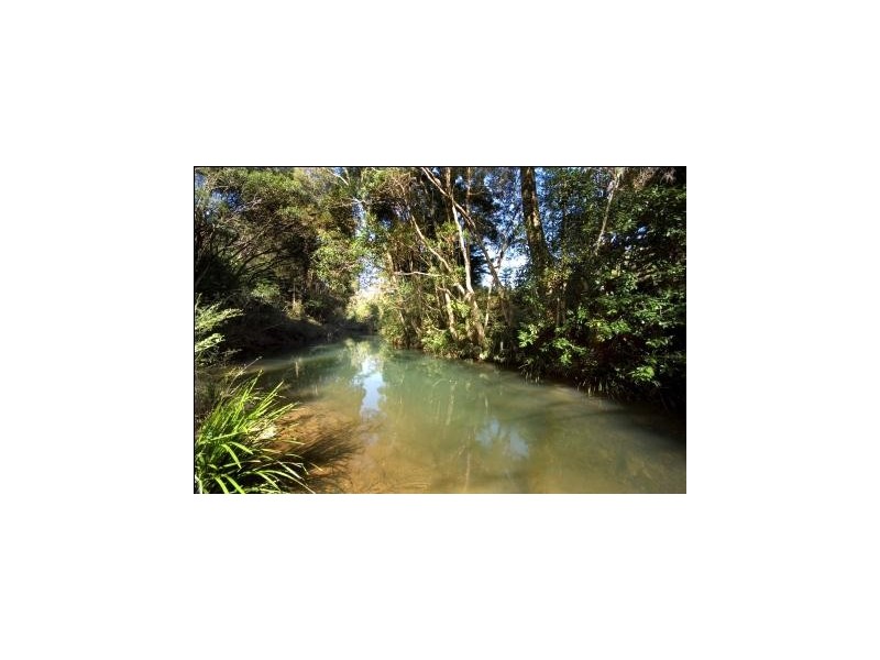 Lots 57 and 58 Upper Bo Bo Road, Brooklana NSW 2450