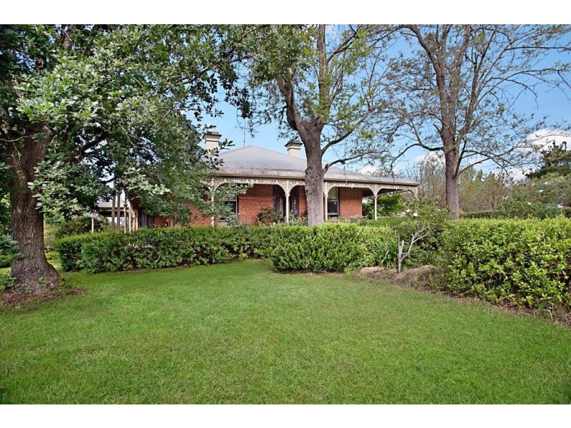 1186 Gresford Rd, Vacy NSW 2421