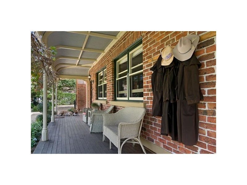 1186 Gresford Rd, Vacy NSW 2421