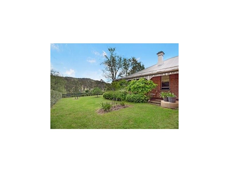 1186 Gresford Rd, Vacy NSW 2421