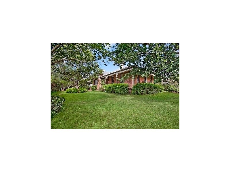 1186 Gresford Rd, Vacy NSW 2421