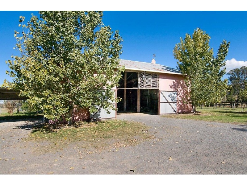 1186 Gresford Rd, Vacy NSW 2421