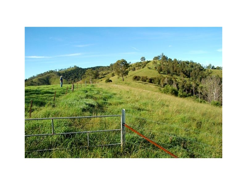 1054 – 1089 Bakers Creek Road, Gloucester NSW 2422