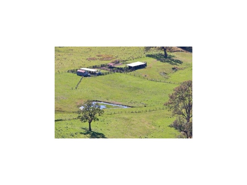 1054 – 1089 Bakers Creek Road, Gloucester NSW 2422