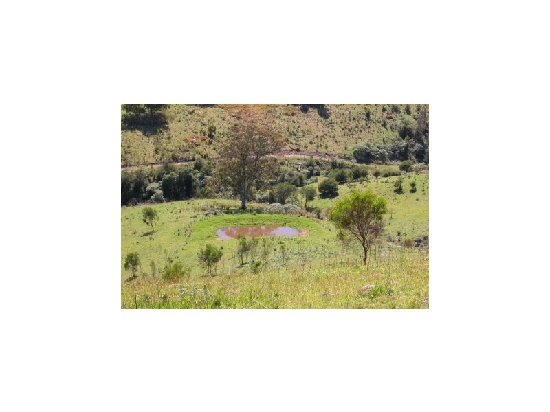 1054 – 1089 Bakers Creek Road, Gloucester NSW 2422