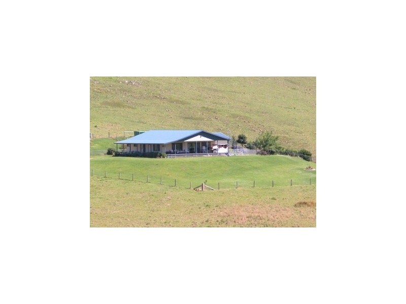 1054 – 1089 Bakers Creek Road, Gloucester NSW 2422