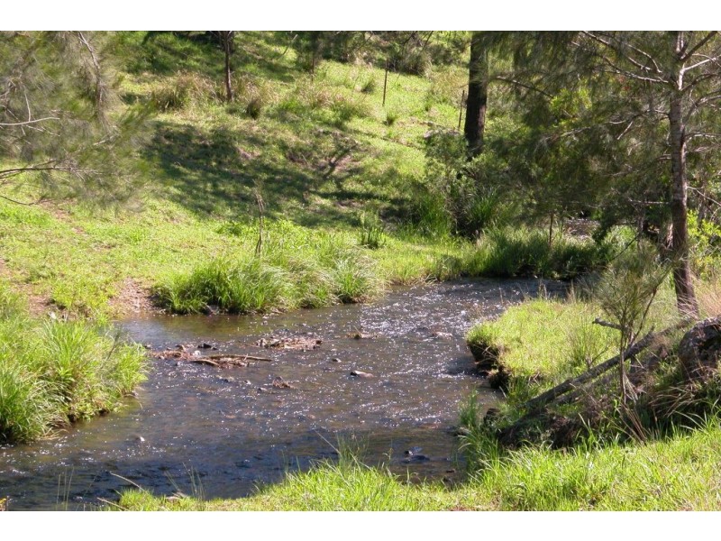 1054 – 1089 Bakers Creek Road, Gloucester NSW 2422