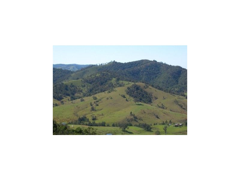 1054 – 1089 Bakers Creek Road, Gloucester NSW 2422