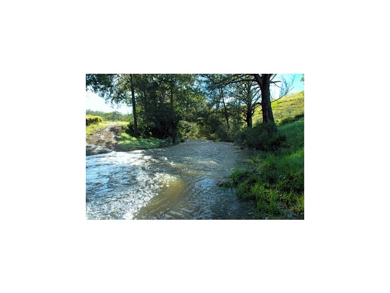 Lot 21 Bakers Creek Road, Gloucester NSW 2422