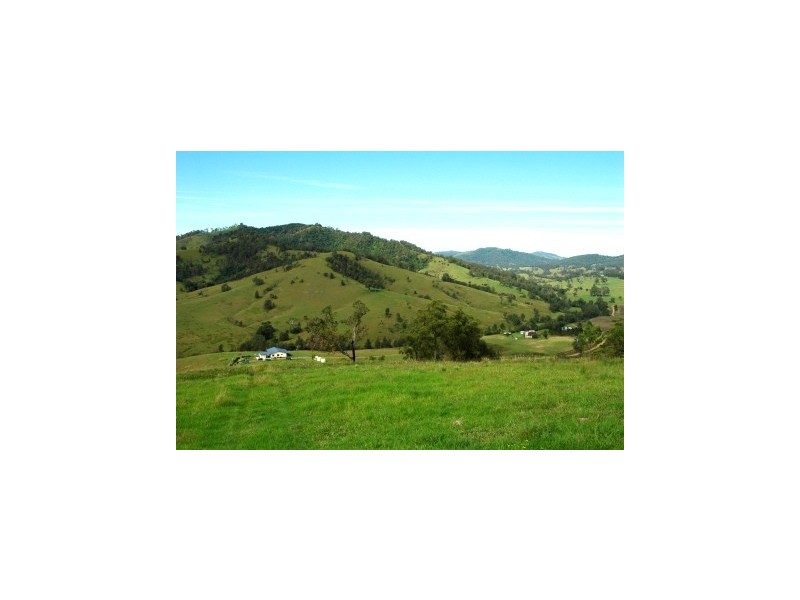 Lot 22 Bakers Creek Road, Gloucester NSW 2422