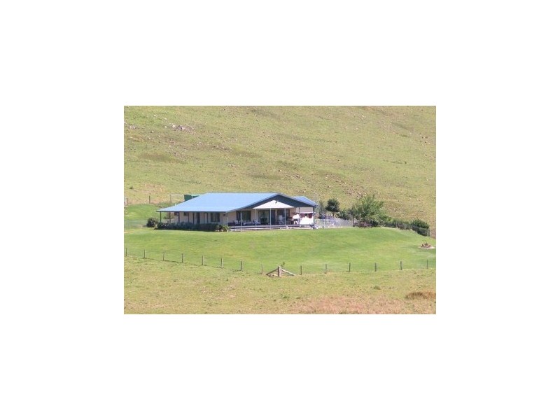 Lot 22 Bakers Creek Road, Gloucester NSW 2422