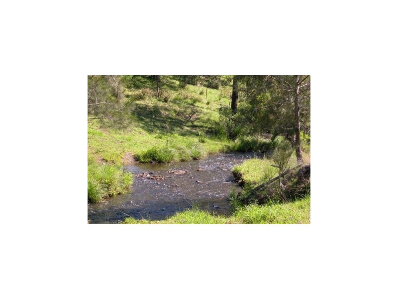 Lot 22 Bakers Creek Road, Gloucester NSW 2422