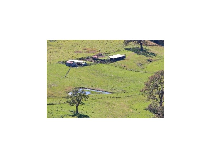 Lot 22 Bakers Creek Road, Gloucester NSW 2422