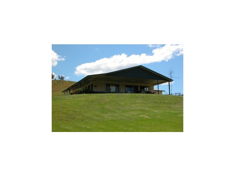 Lot 22 Bakers Creek Road, Gloucester NSW 2422