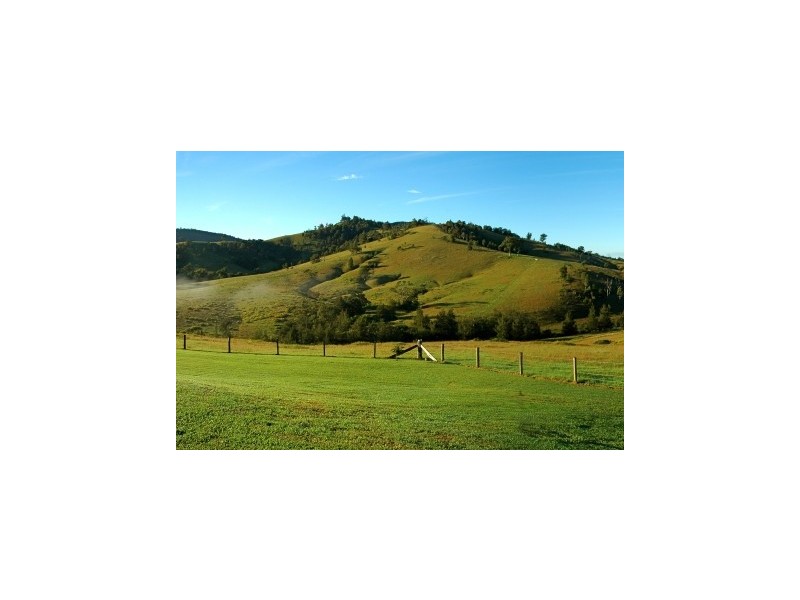 Lot 22 Bakers Creek Road, Gloucester NSW 2422