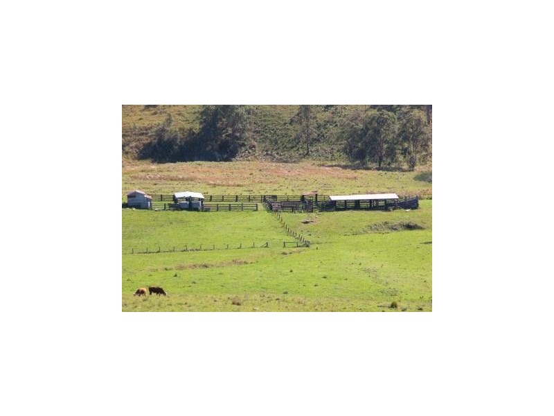 Lot 22 Bakers Creek Road, Gloucester NSW 2422