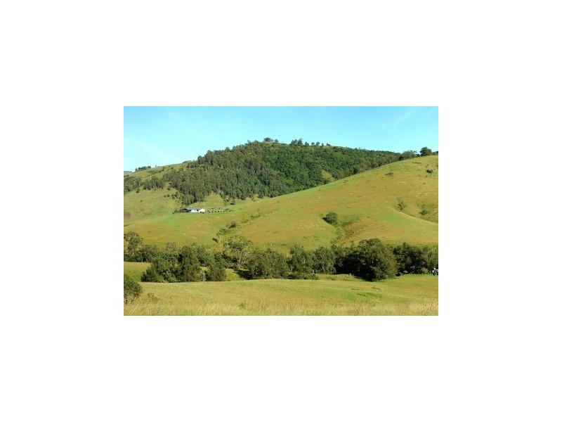 Lot 22 Bakers Creek Road, Gloucester NSW 2422