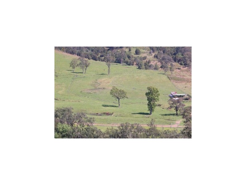 Lot 22 Bakers Creek Road, Gloucester NSW 2422