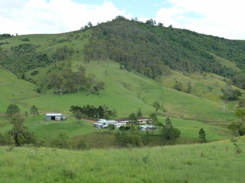 Lot 23 Bakers Creek Road, Gloucester NSW 2422