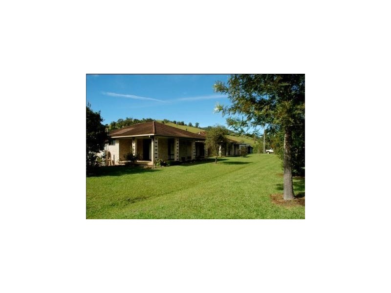 Lot 23 Bakers Creek Road, Gloucester NSW 2422