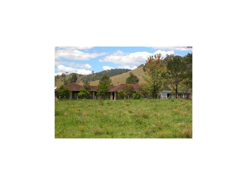 Lot 23 Bakers Creek Road, Gloucester NSW 2422