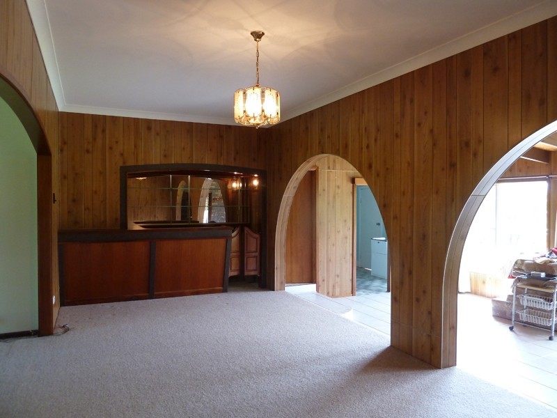 Lot 23 Bakers Creek Road, Gloucester NSW 2422