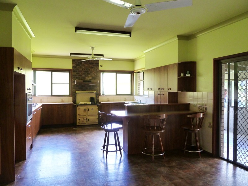 Lot 23 Bakers Creek Road, Gloucester NSW 2422