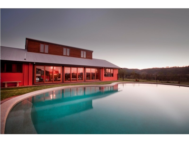 891 Allyn River Road, Allynbrook NSW 2311