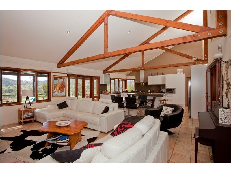 891 Allyn River Road, Allynbrook NSW 2311