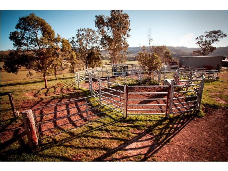 891 Allyn River Road, Allynbrook NSW 2311