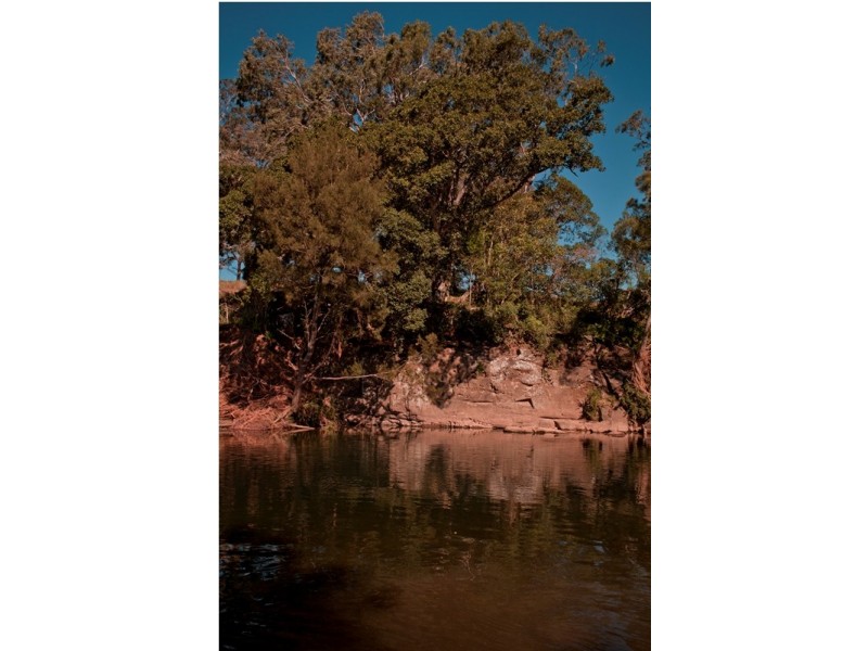 891 Allyn River Road, Allynbrook NSW 2311