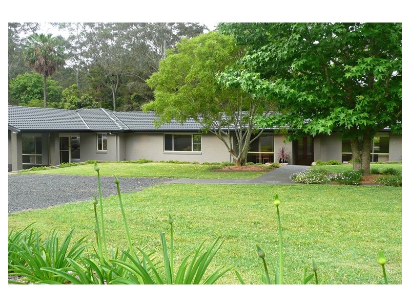 55 Corona Lane, Glenning Valley NSW 2261