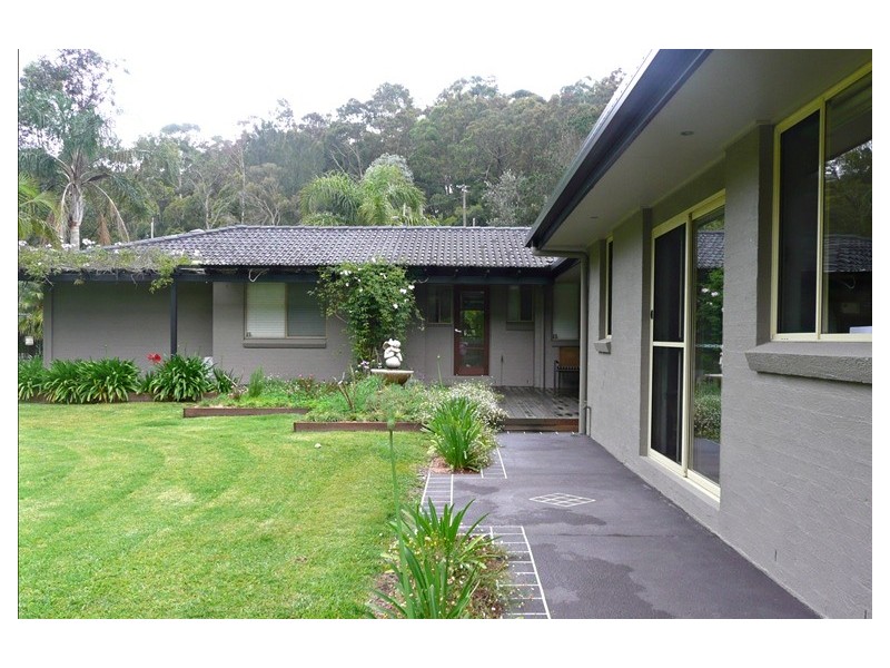 55 Corona Lane, Glenning Valley NSW 2261