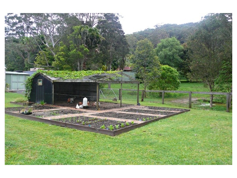 55 Corona Lane, Glenning Valley NSW 2261