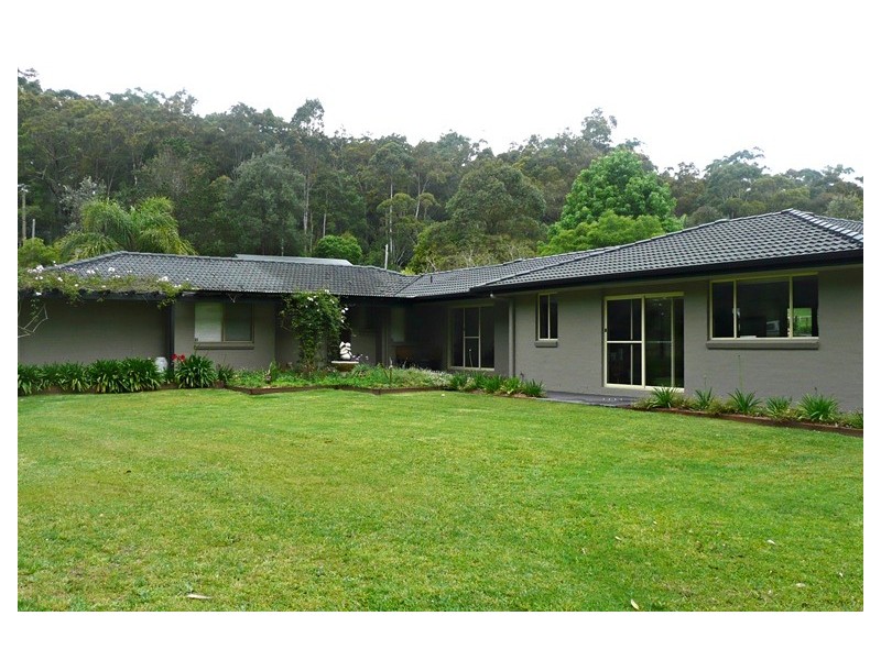 55 Corona Lane, Glenning Valley NSW 2261