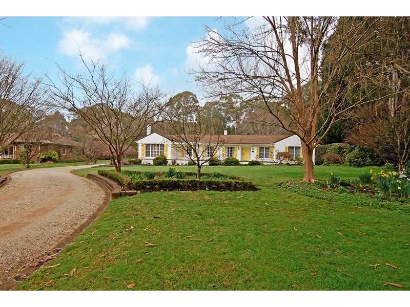 46 Centennial Road, Bowral NSW 2576
