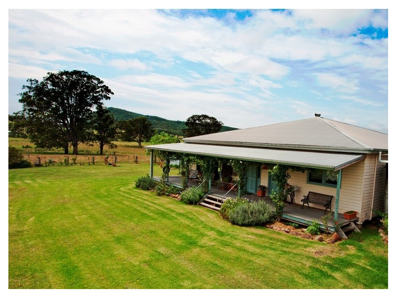 1000 Summer Hill Road, Vacy NSW 2421