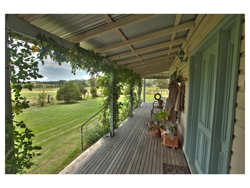 1000 Summer Hill Road, Vacy NSW 2421