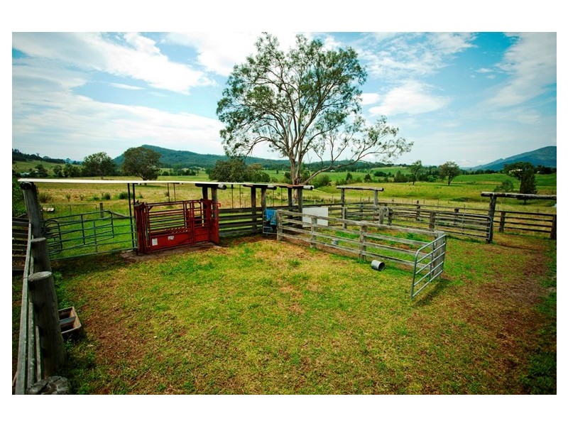 1000 Summer Hill Road, Vacy NSW 2421