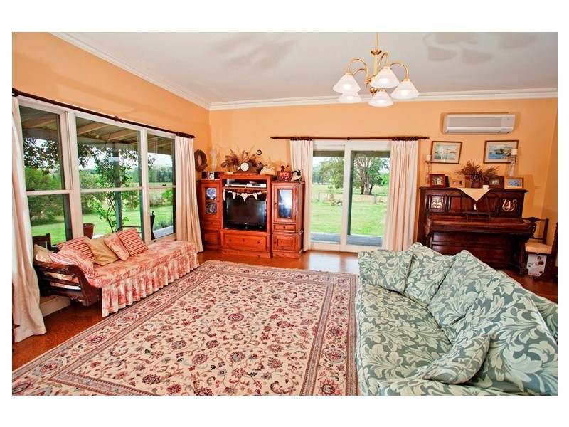 1000 Summer Hill Road, Vacy NSW 2421