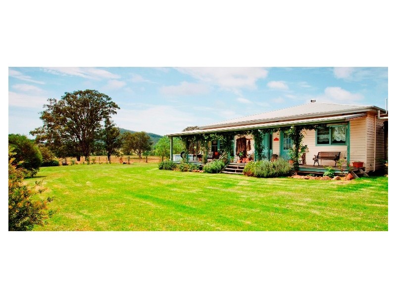 1000 Summer Hill Road, Vacy NSW 2421