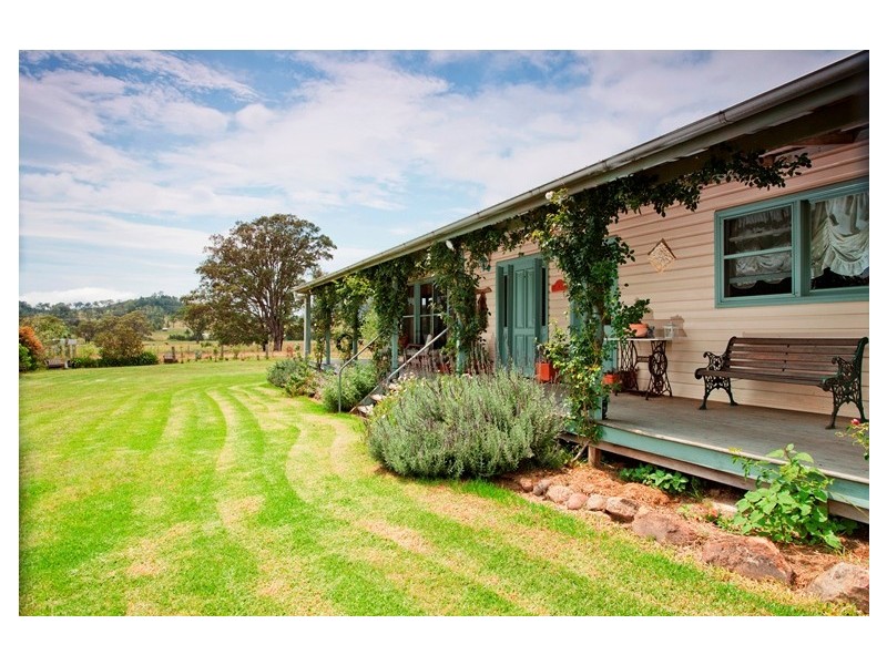1000 Summer Hill Road, Vacy NSW 2421