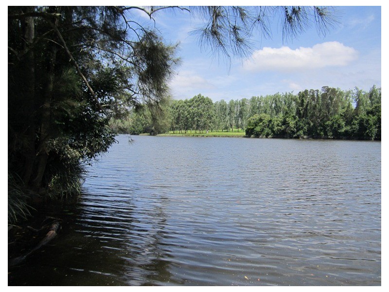 122 King Street, Clarence Town NSW 2321