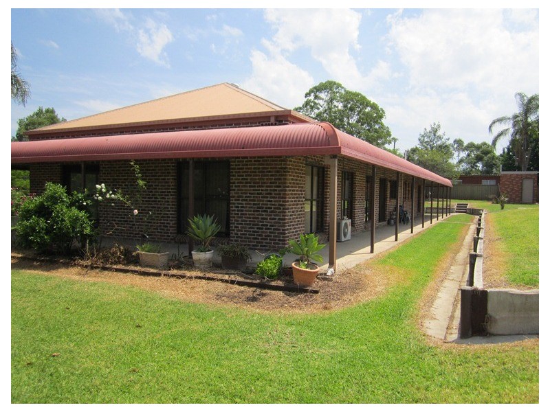122 King Street, Clarence Town NSW 2321