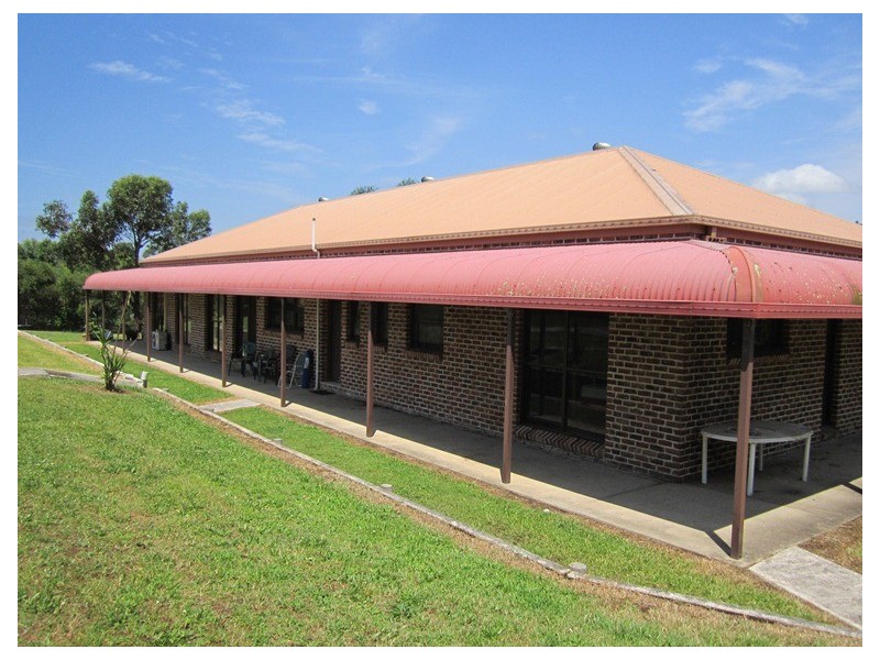 122 King Street, Clarence Town NSW 2321