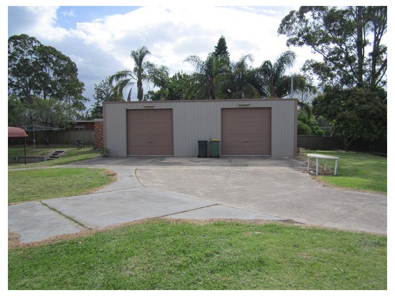 122 King Street, Clarence Town NSW 2321