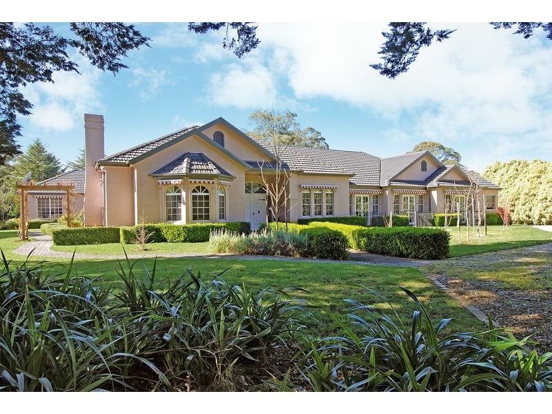 46 Toongoon Road, Burradoo NSW 2576