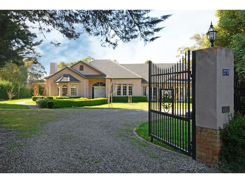 46 Toongoon Road, Burradoo NSW 2576